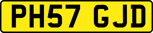PH57GJD