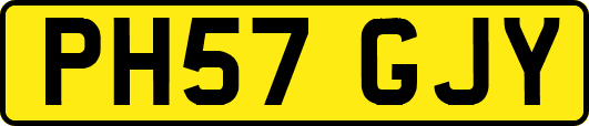PH57GJY