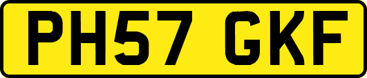 PH57GKF