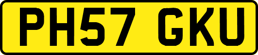 PH57GKU