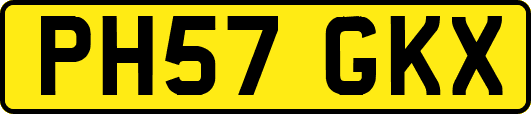 PH57GKX