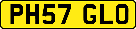 PH57GLO