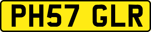 PH57GLR