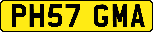 PH57GMA