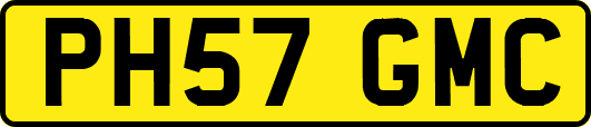 PH57GMC