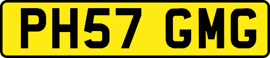 PH57GMG