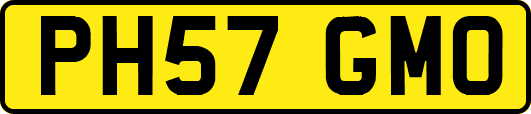 PH57GMO