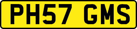 PH57GMS