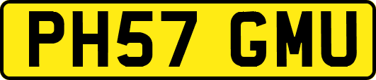 PH57GMU