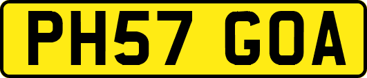 PH57GOA