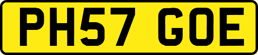 PH57GOE