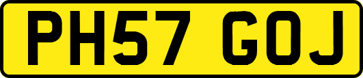 PH57GOJ