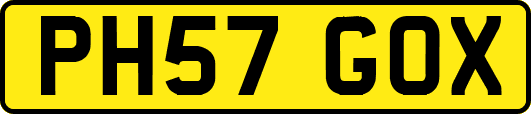 PH57GOX
