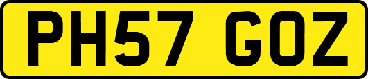 PH57GOZ