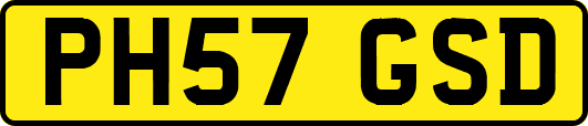 PH57GSD