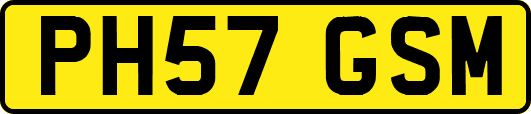 PH57GSM