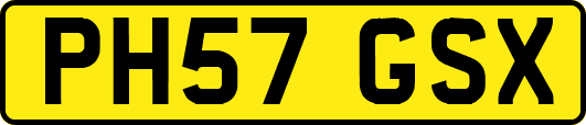 PH57GSX