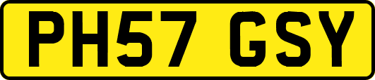 PH57GSY