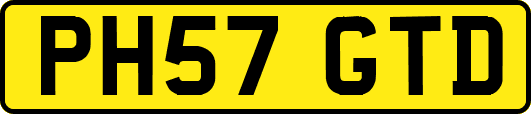 PH57GTD