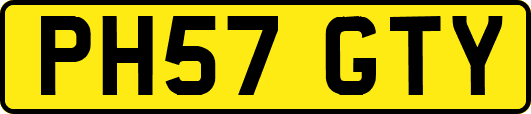 PH57GTY