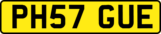 PH57GUE