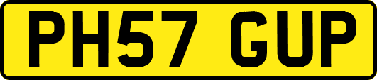 PH57GUP