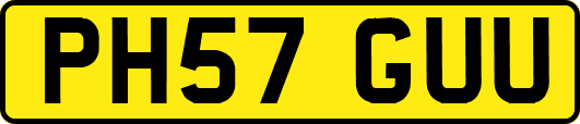 PH57GUU
