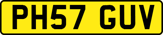 PH57GUV