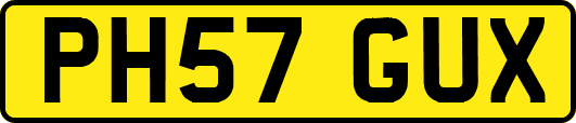 PH57GUX
