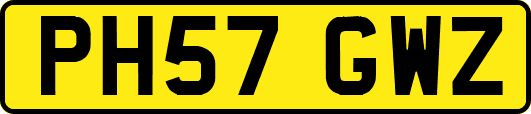 PH57GWZ