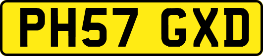 PH57GXD