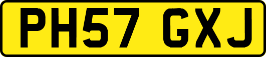 PH57GXJ