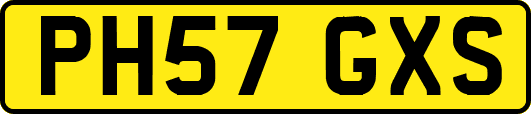 PH57GXS