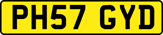 PH57GYD
