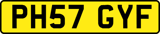 PH57GYF