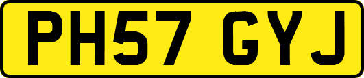 PH57GYJ