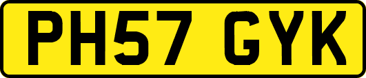 PH57GYK