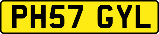 PH57GYL