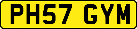 PH57GYM