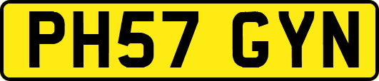PH57GYN