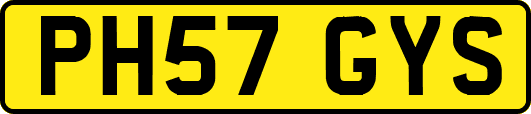 PH57GYS