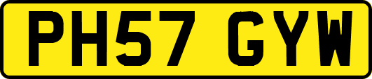 PH57GYW