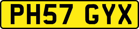 PH57GYX