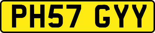 PH57GYY