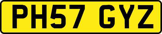 PH57GYZ