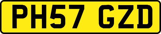 PH57GZD