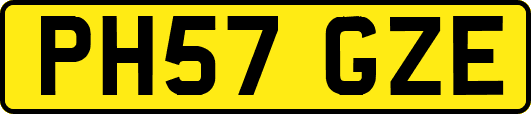 PH57GZE