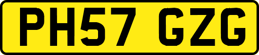 PH57GZG