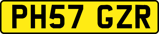 PH57GZR