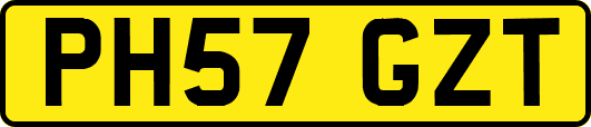 PH57GZT